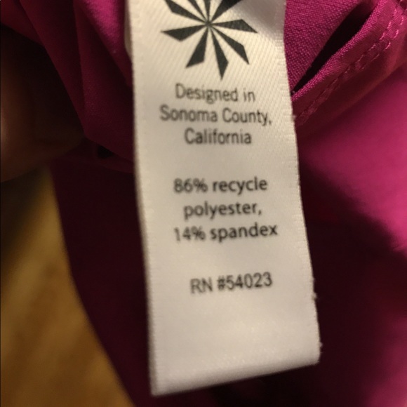 Athleta tank - Picture 6 of 6